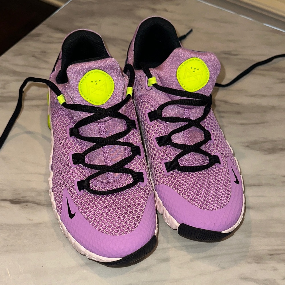 Nike Free Metcon 4 Running / Training Shoe